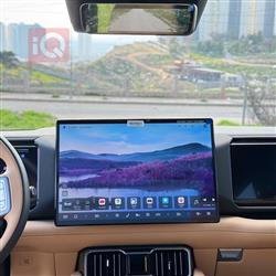 بي واي دي ليوبارد 8